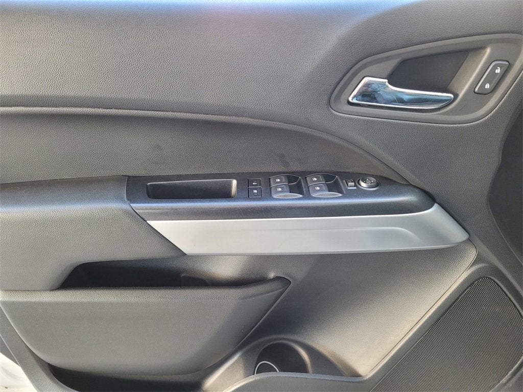 2020 Chevrolet Colorado ZR2