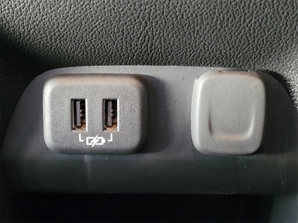 2020 Chevrolet Colorado ZR2