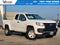2022 Chevrolet Colorado WT