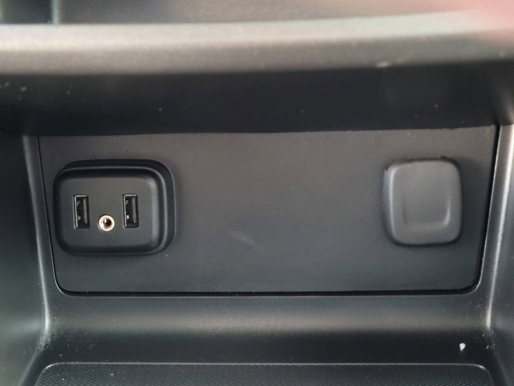 2022 Chevrolet Colorado WT