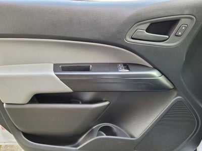 2022 Chevrolet Colorado WT