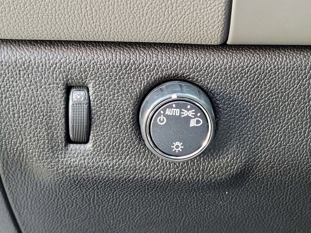 2022 Chevrolet Colorado WT