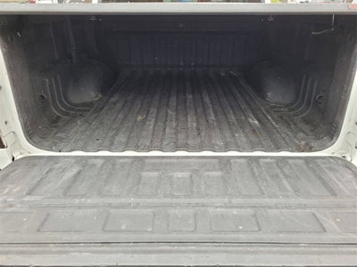 2020 Chevrolet Colorado ZR2