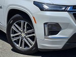 2022 Chevrolet Traverse High Country