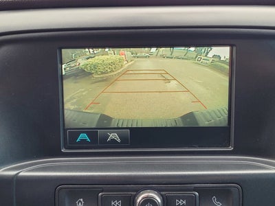 2018 GMC Sierra 1500 Base