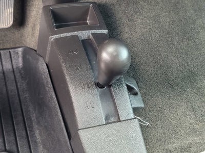 2018 GMC Sierra 1500 Base