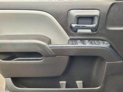 2018 GMC Sierra 1500 Base