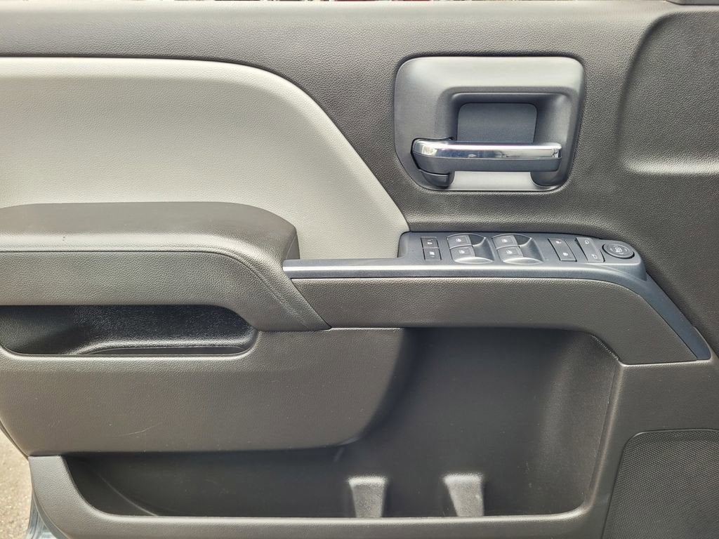 2018 GMC Sierra 1500 Base