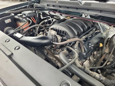 2018 GMC Sierra 1500 Base