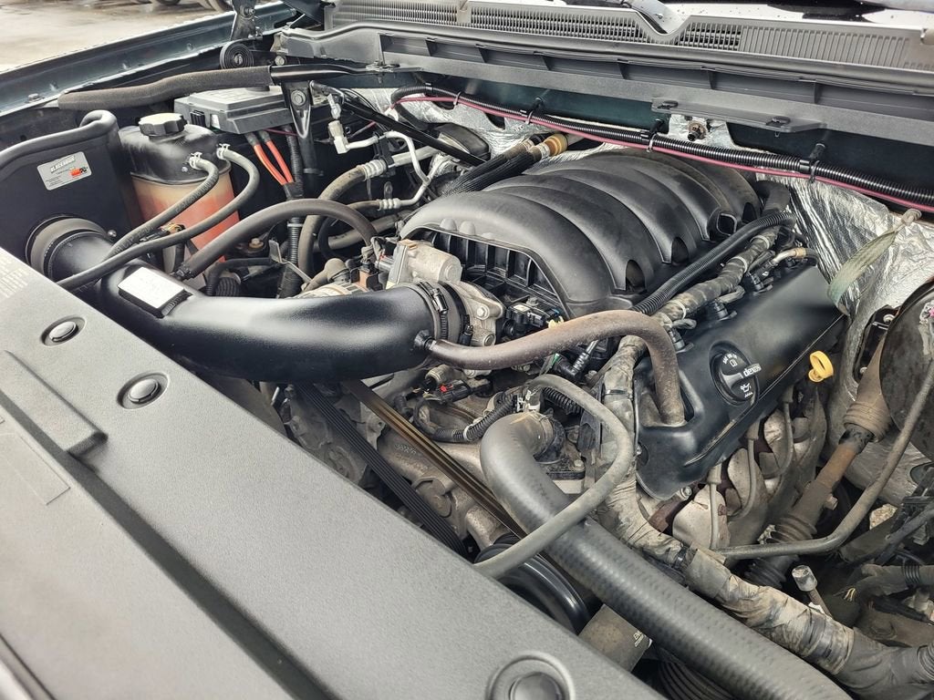 2018 GMC Sierra 1500 Base