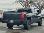 2018 GMC Sierra 1500 Base