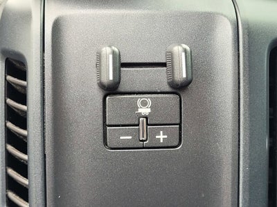 2018 GMC Sierra 1500 Base