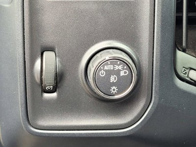 2018 GMC Sierra 1500 Base