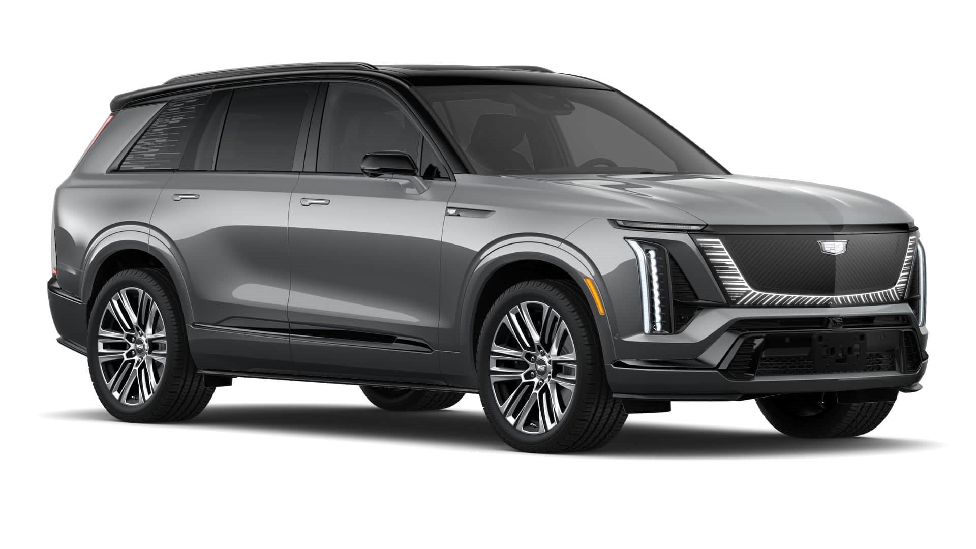 2026 Cadillac VISTIQ Platinum