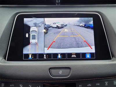 2023 Cadillac XT4 Sport