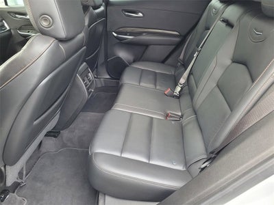 2023 Cadillac XT4 Sport