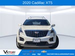 2020 Cadillac XT5 Premium Luxury AWD