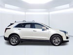 2020 Cadillac XT5 Premium Luxury AWD