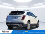 2020 Cadillac XT5 Premium Luxury AWD