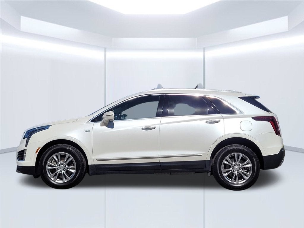 2020 Cadillac XT5 Premium Luxury AWD
