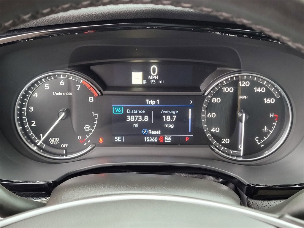 2024 Cadillac XT5 Sport