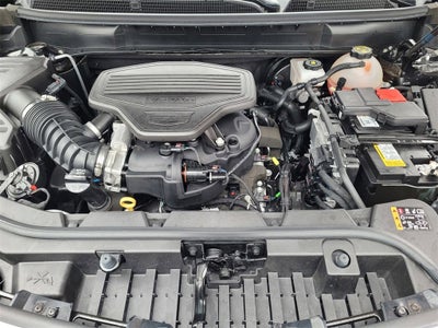 2024 Cadillac XT5 Sport