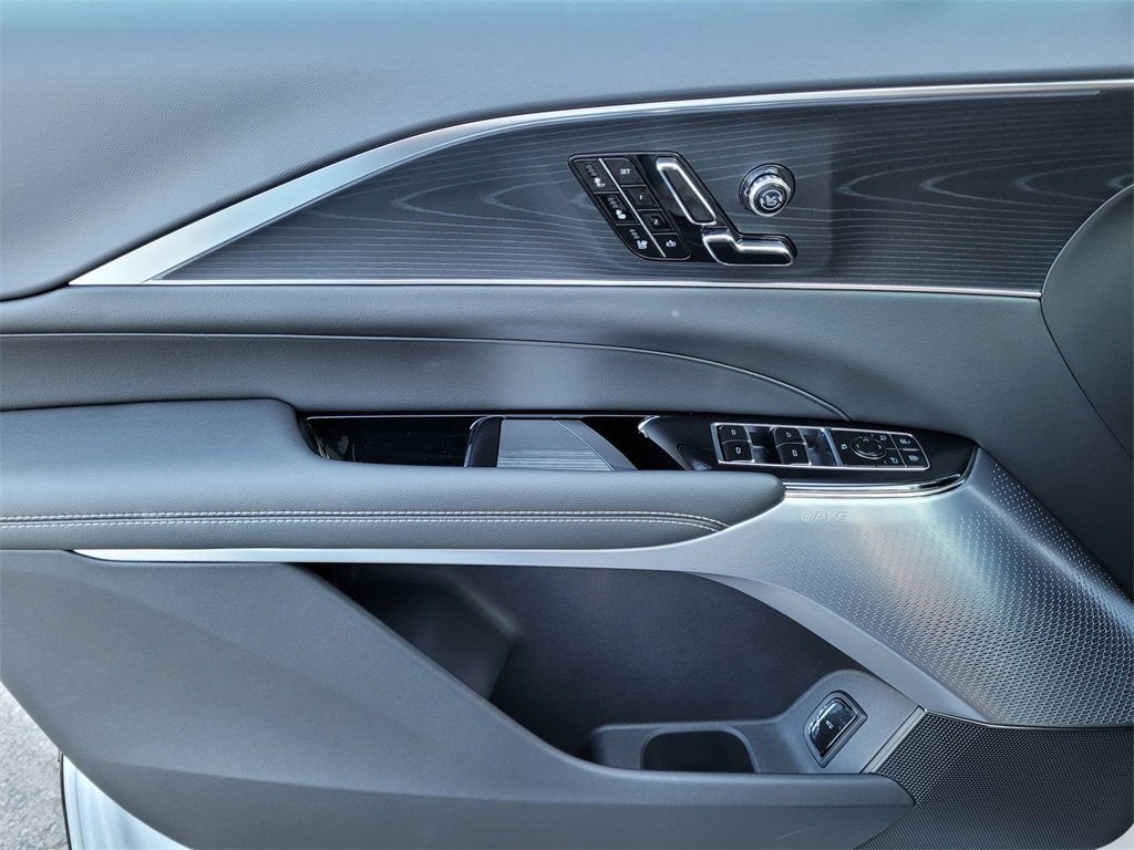 2026 Cadillac LYRIQ Premium Luxury