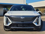2026 Cadillac LYRIQ Premium Luxury