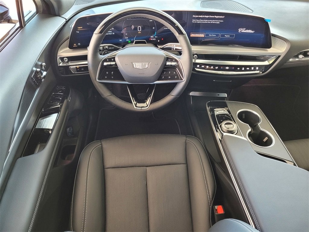 2026 Cadillac LYRIQ Premium Luxury