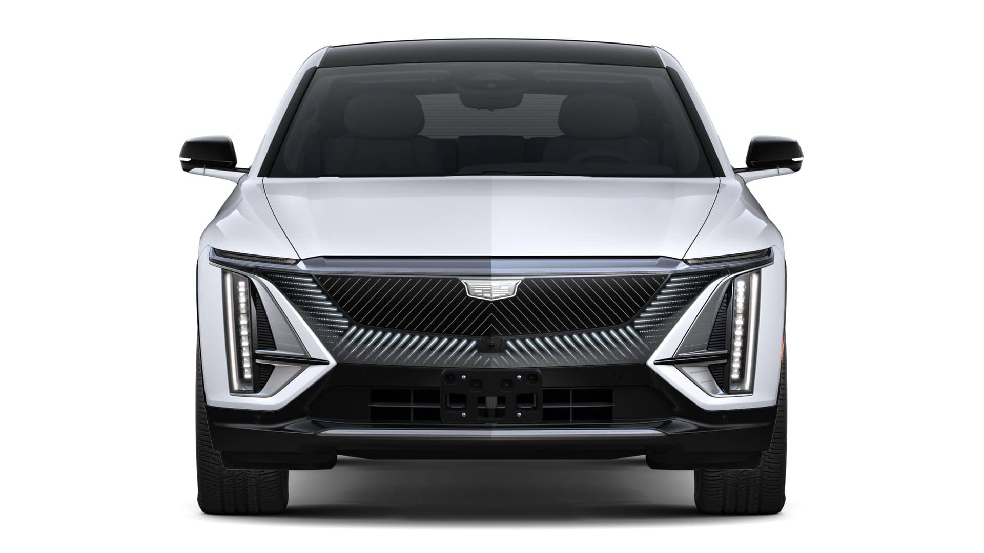 2026 Cadillac LYRIQ Premium Luxury