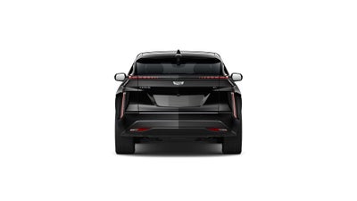 2027 Cadillac LYRIQ Premium Luxury
