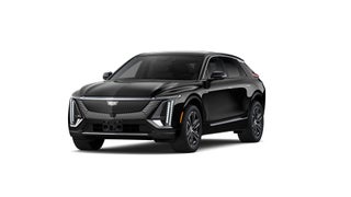 2027 Cadillac LYRIQ Premium Luxury