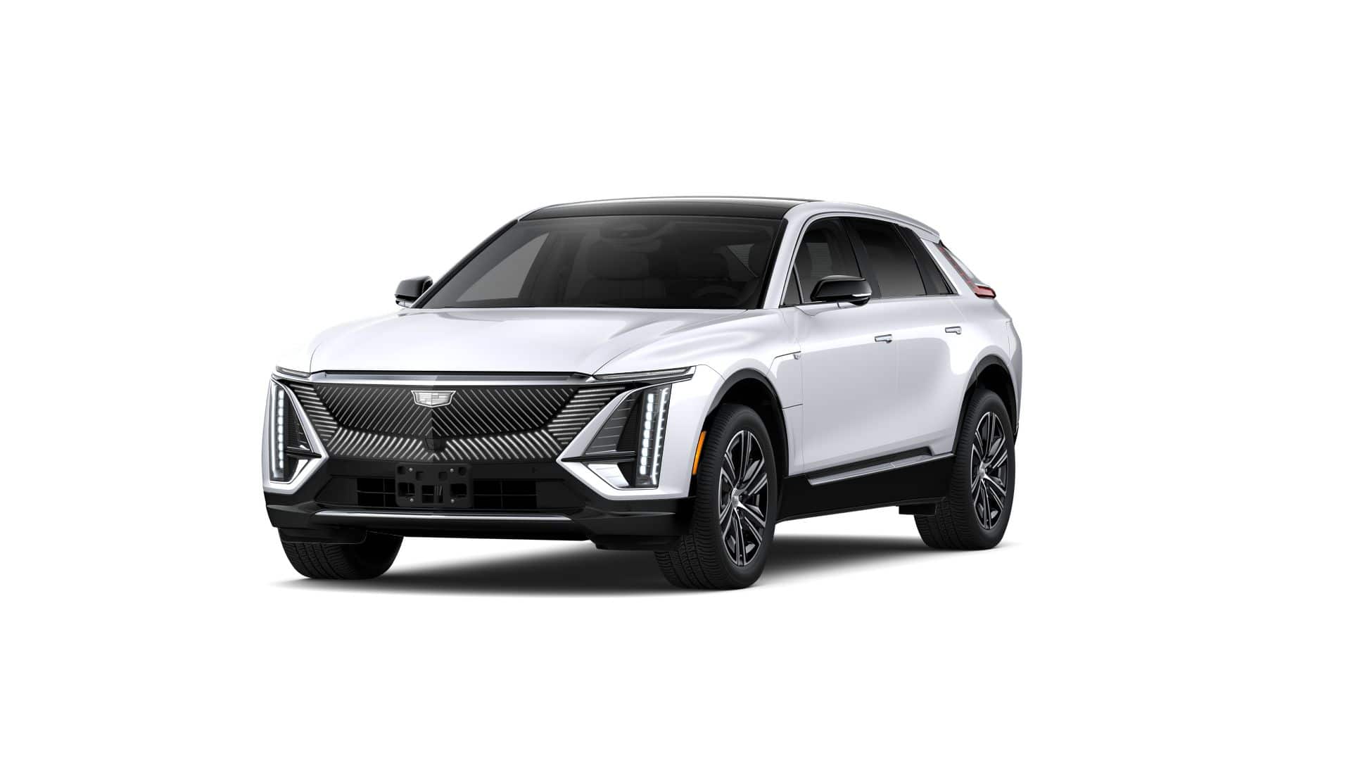 2027 Cadillac LYRIQ Premium Luxury