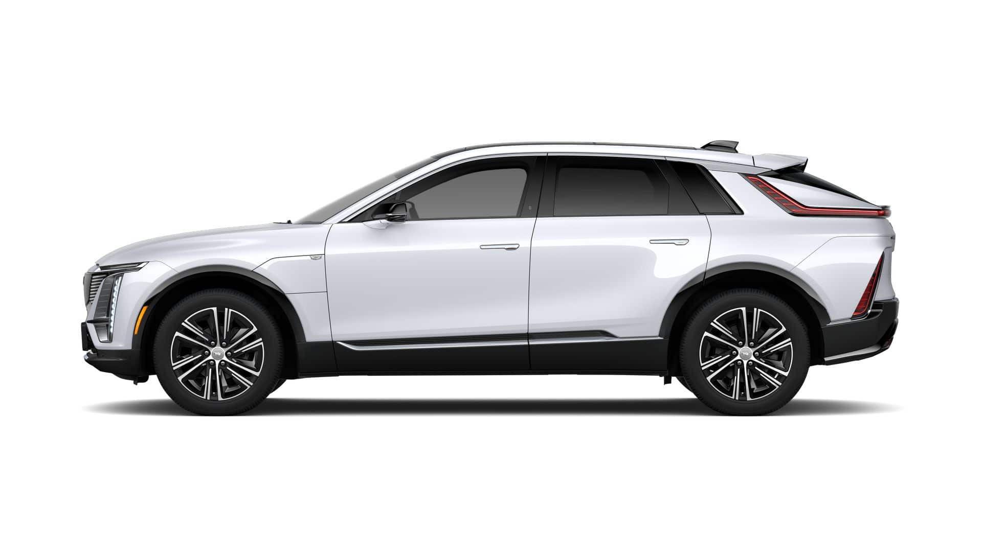 2027 Cadillac LYRIQ Premium Luxury