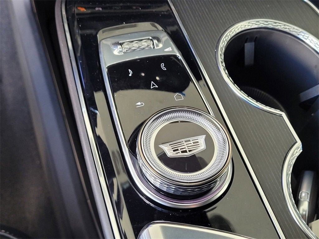 2026 Cadillac LYRIQ Signature Luxury