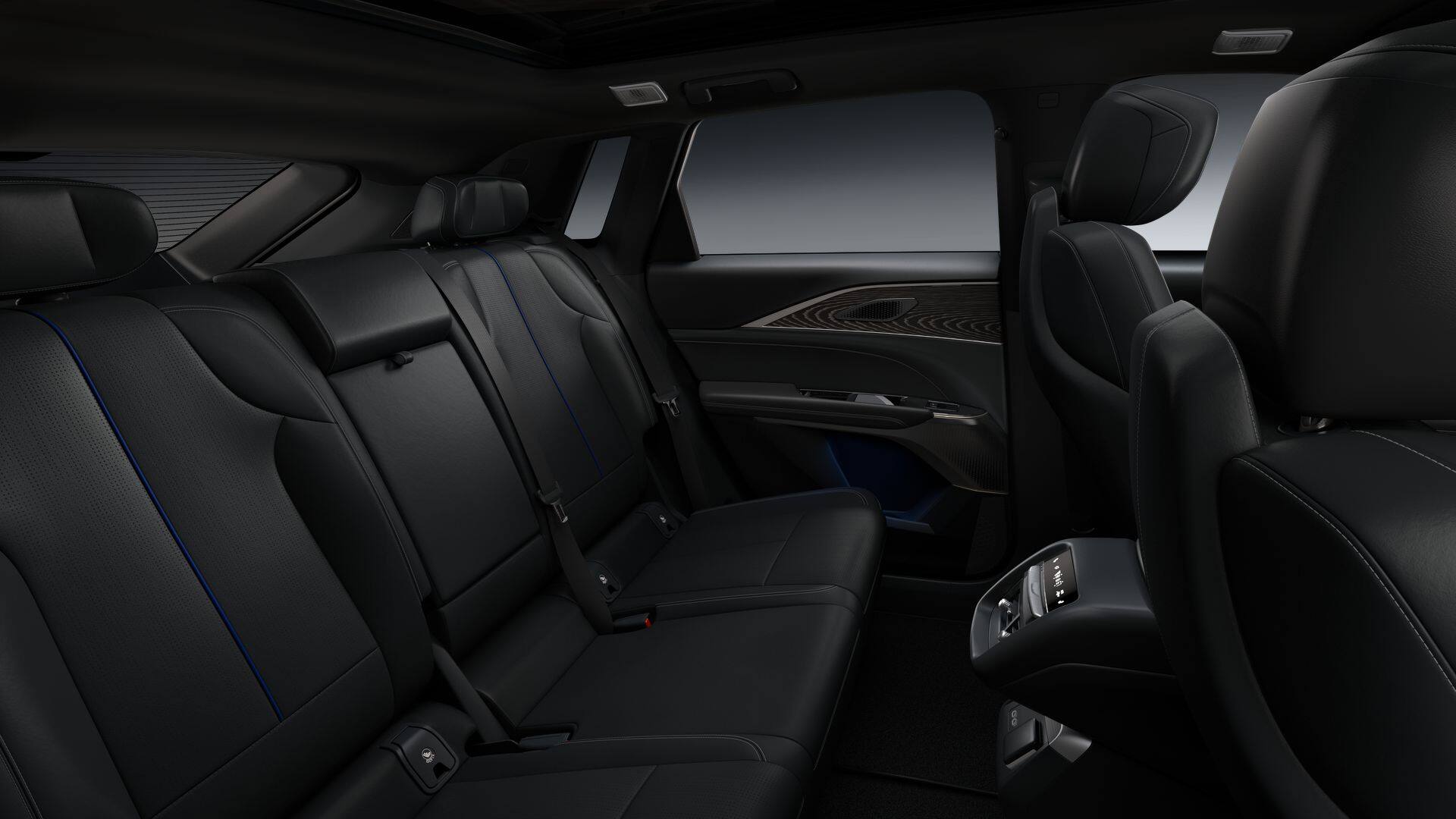 2026 Cadillac LYRIQ Signature Luxury