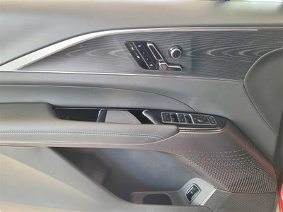 2025 Cadillac LYRIQ Sport 1