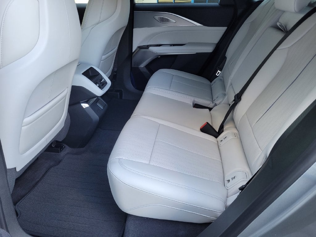 2027 Cadillac LYRIQ Premium Sport