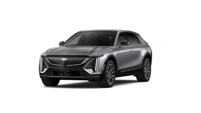 2027 Cadillac LYRIQ Premium Sport