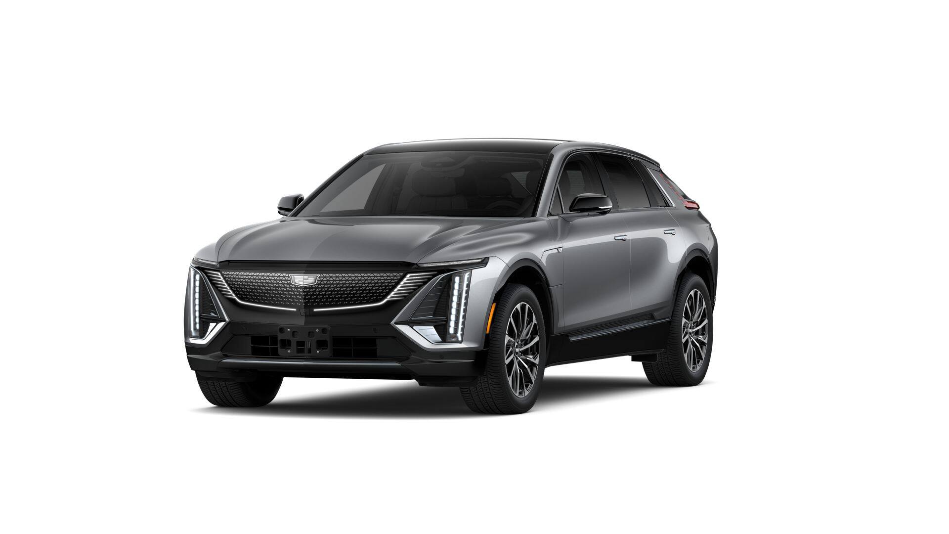 2027 Cadillac LYRIQ Premium Sport