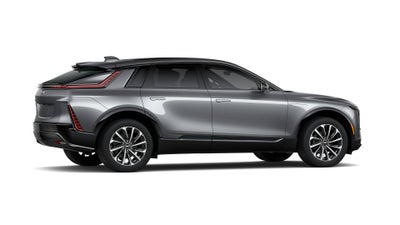 2027 Cadillac LYRIQ Premium Sport