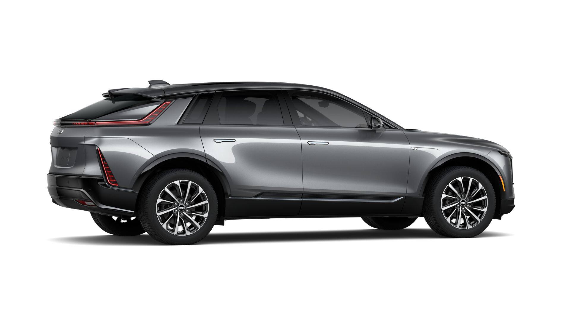 2027 Cadillac LYRIQ Premium Sport