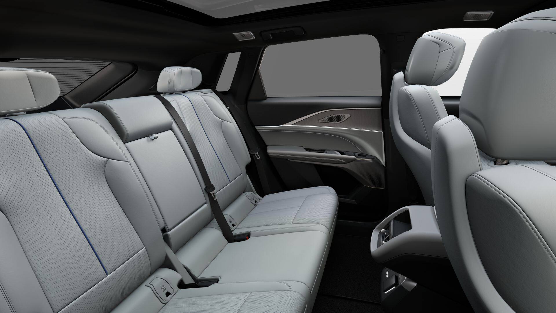 2027 Cadillac LYRIQ Premium Sport