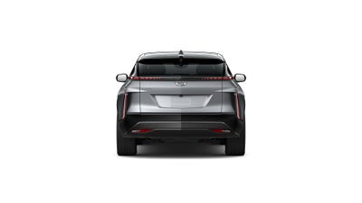 2027 Cadillac LYRIQ Premium Sport