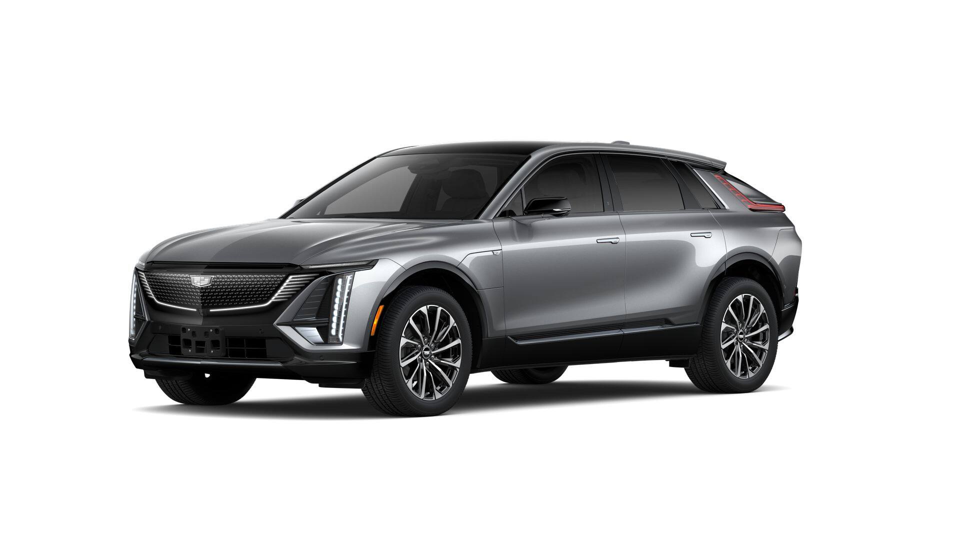 2027 Cadillac LYRIQ Premium Sport