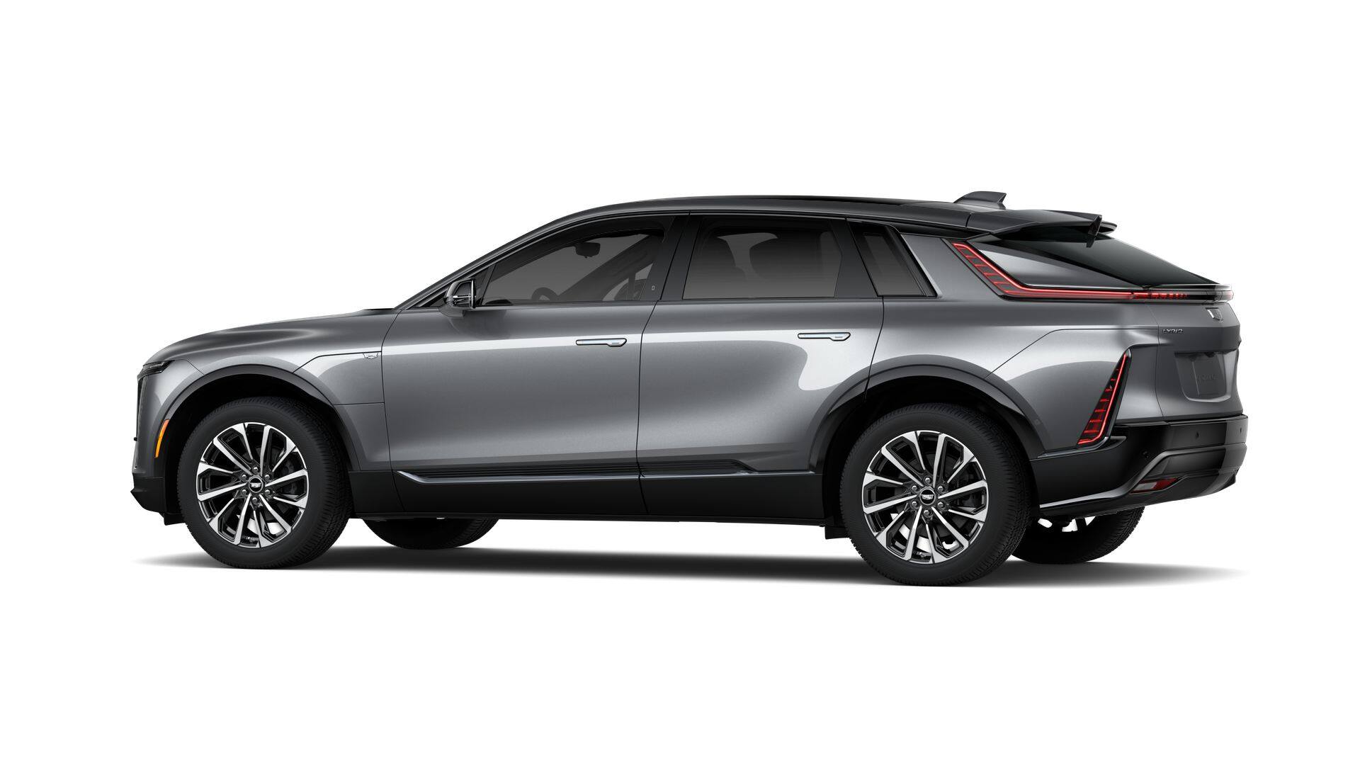 2027 Cadillac LYRIQ Premium Sport