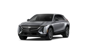 2027 Cadillac LYRIQ Premium Sport