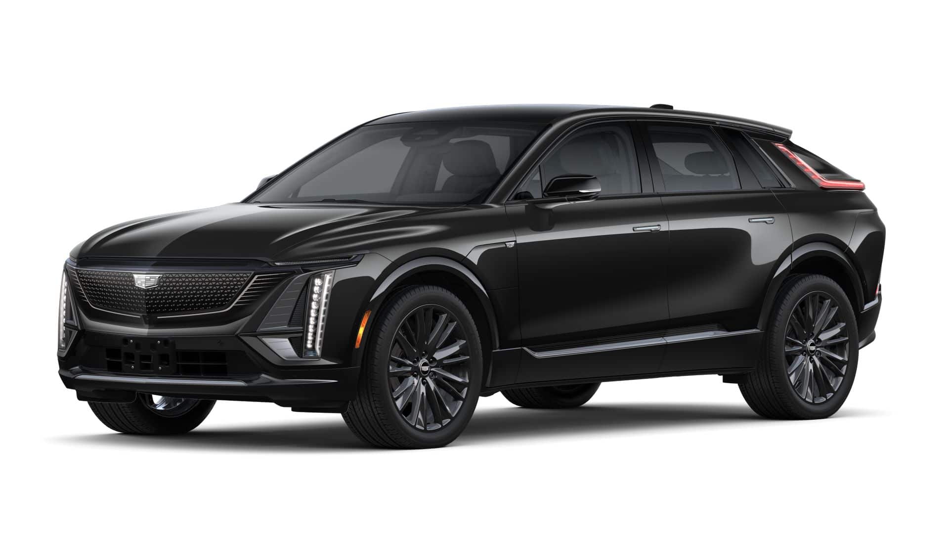 2026 Cadillac LYRIQ Premium Sport