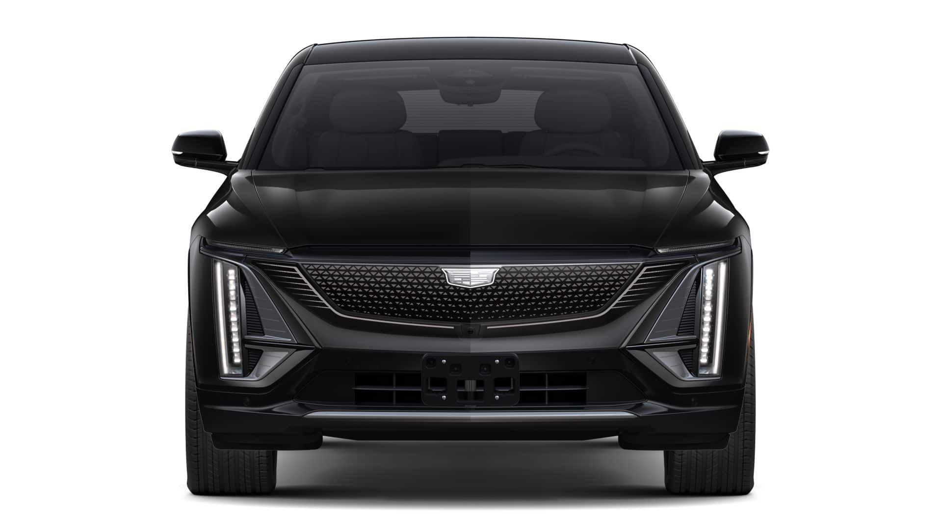2026 Cadillac LYRIQ Premium Sport
