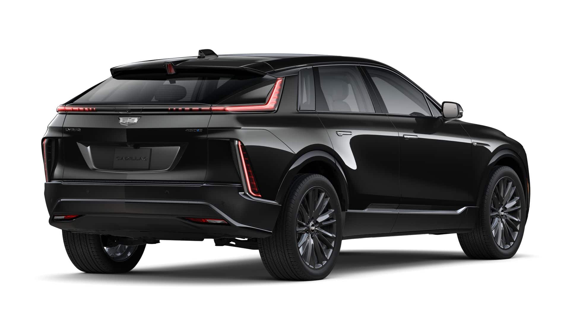 2026 Cadillac LYRIQ Premium Sport